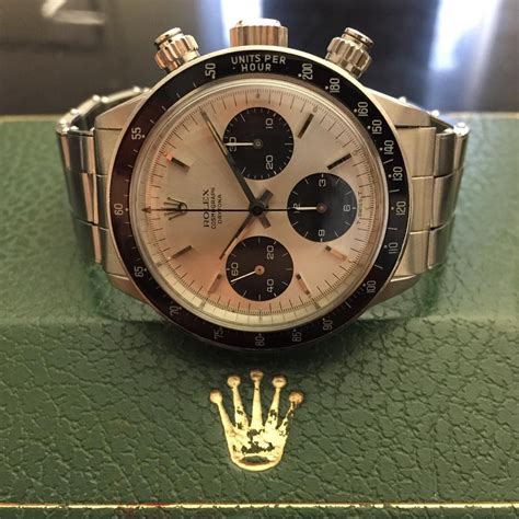 ancienne rolex daytona